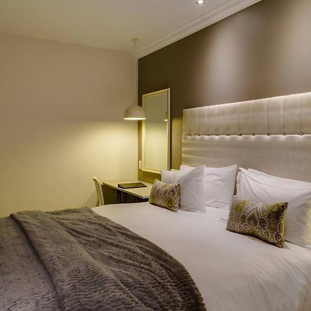 Protea Hotel By Marriott Kimberley Luaran gambar