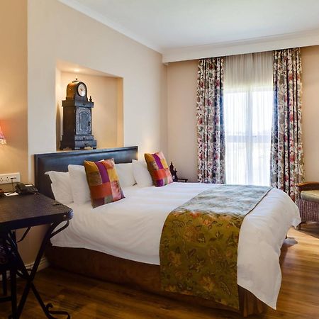 Protea Hotel By Marriott Kimberley Luaran gambar