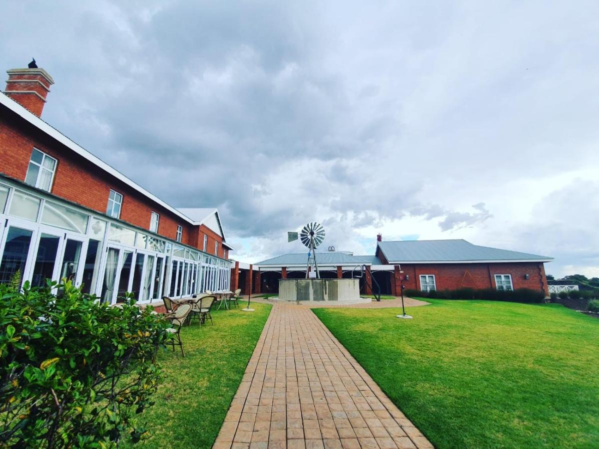 Protea Hotel By Marriott Kimberley Luaran gambar