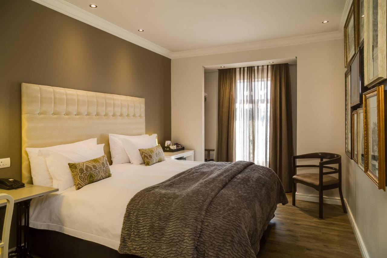 Protea Hotel By Marriott Kimberley Luaran gambar