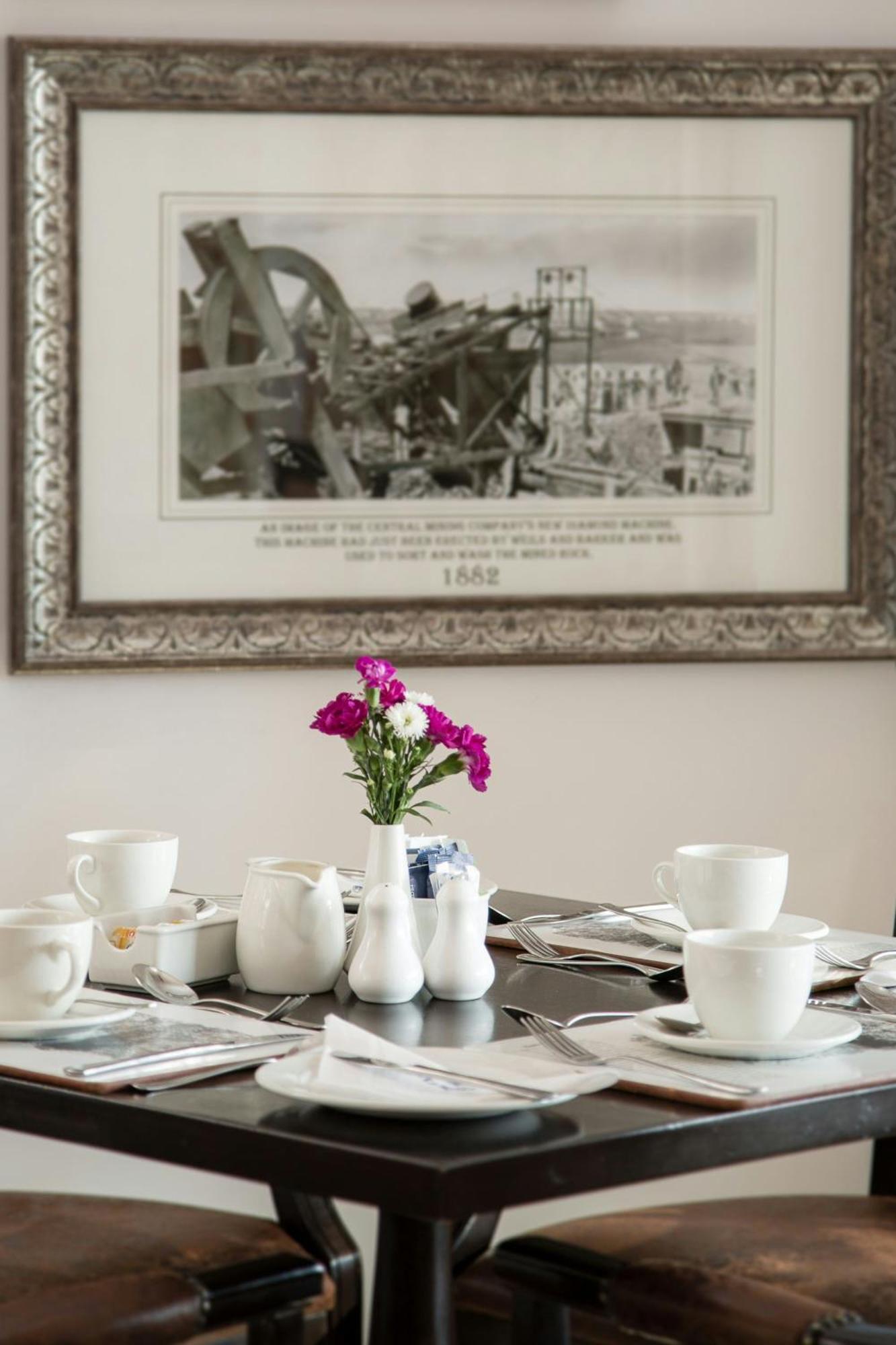 Protea Hotel By Marriott Kimberley Luaran gambar