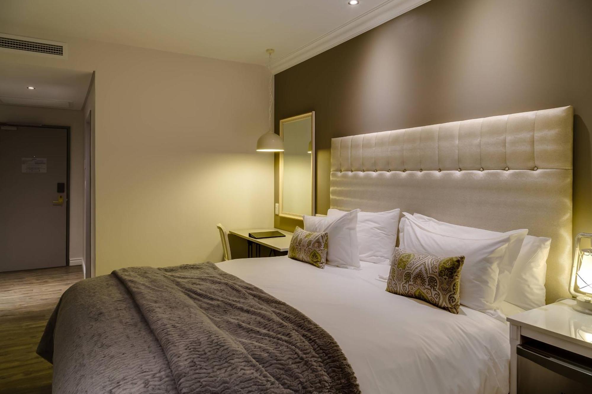 Protea Hotel By Marriott Kimberley Luaran gambar