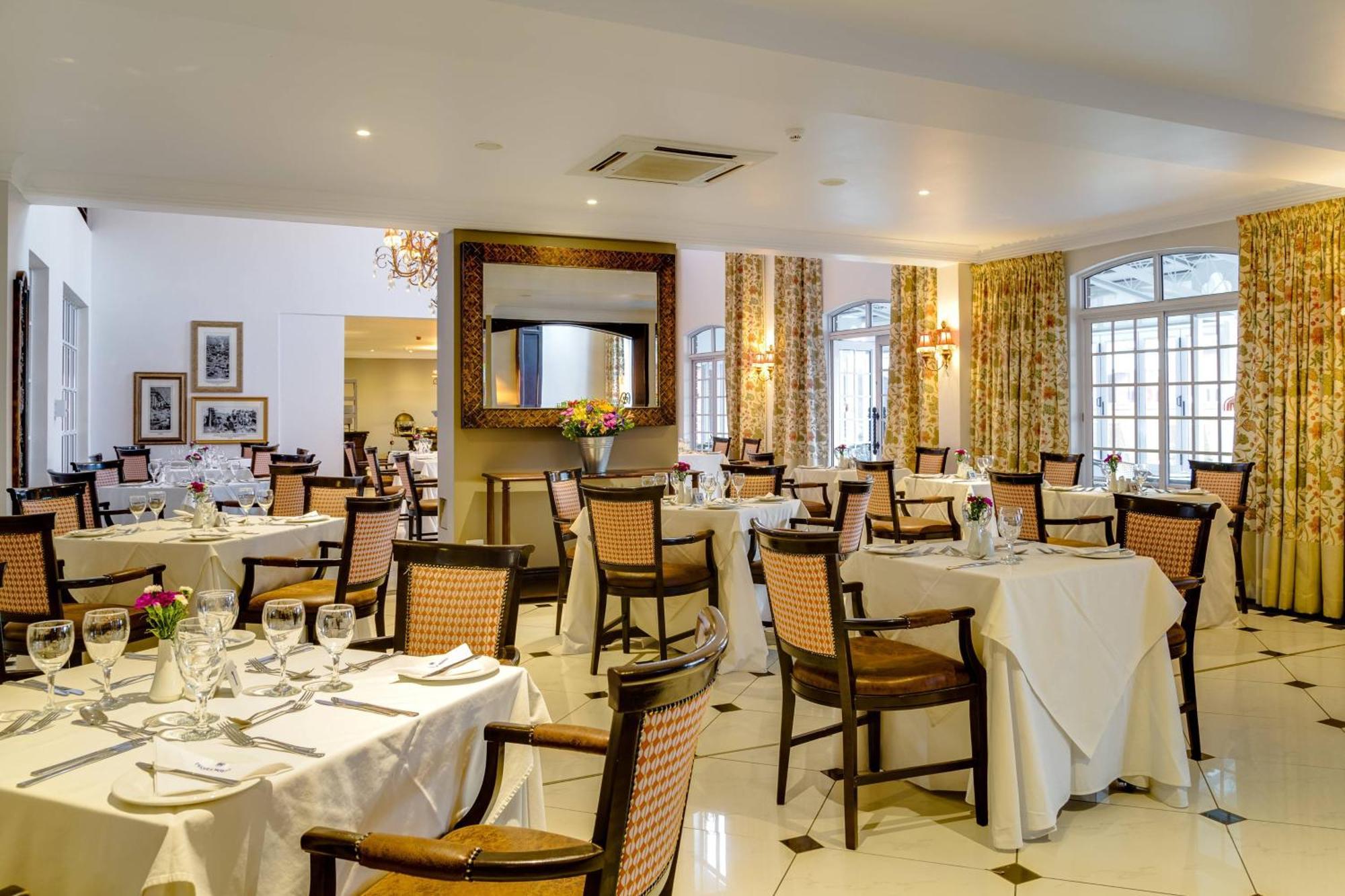 Protea Hotel By Marriott Kimberley Luaran gambar