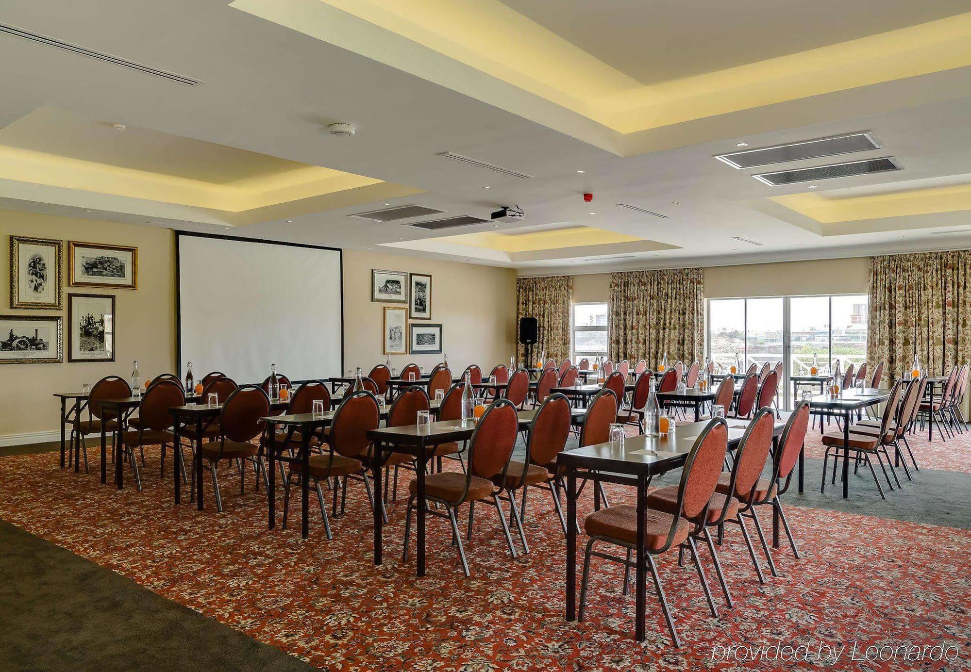 Protea Hotel By Marriott Kimberley Luaran gambar